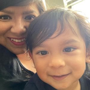 Meet your Posher, Marzella